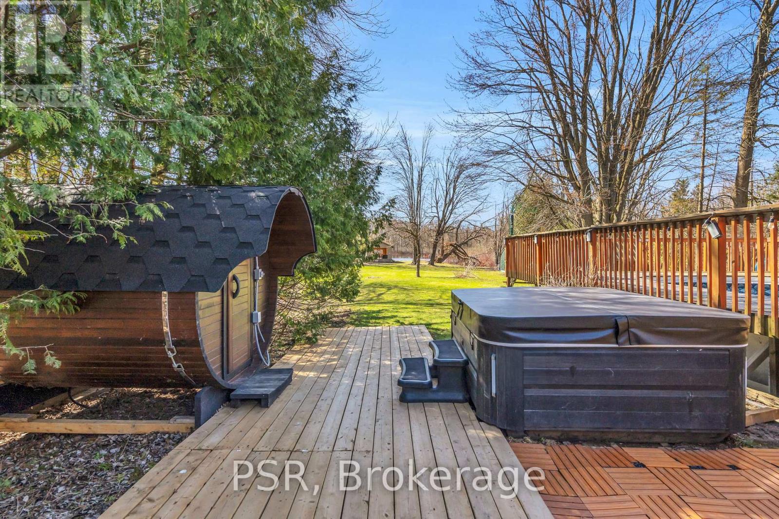 4453 Orkney Beach Road, Ramara, Ontario  L3V 6H7 - Photo 6 - S12196973