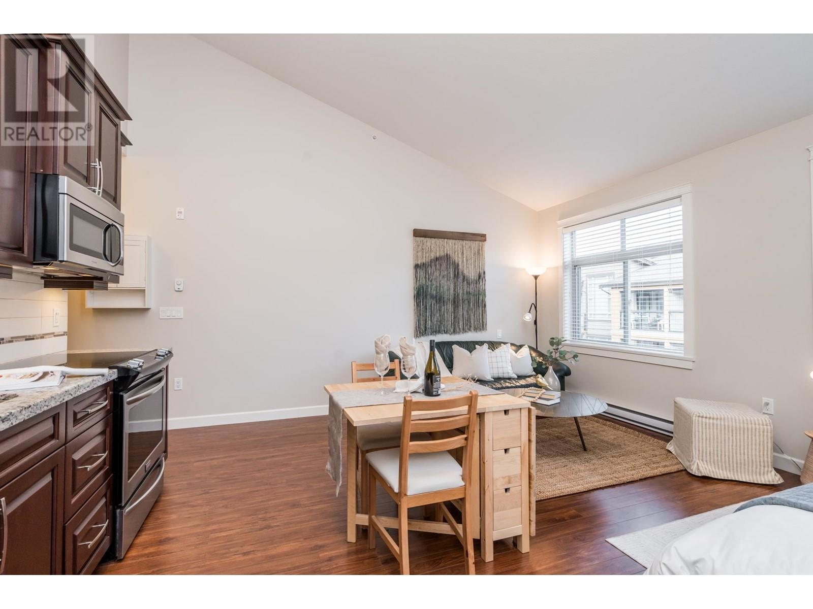 419 12635 190a Street, Pitt Meadows, British Columbia  V3Y 0E8 - Photo 11 - R2973902