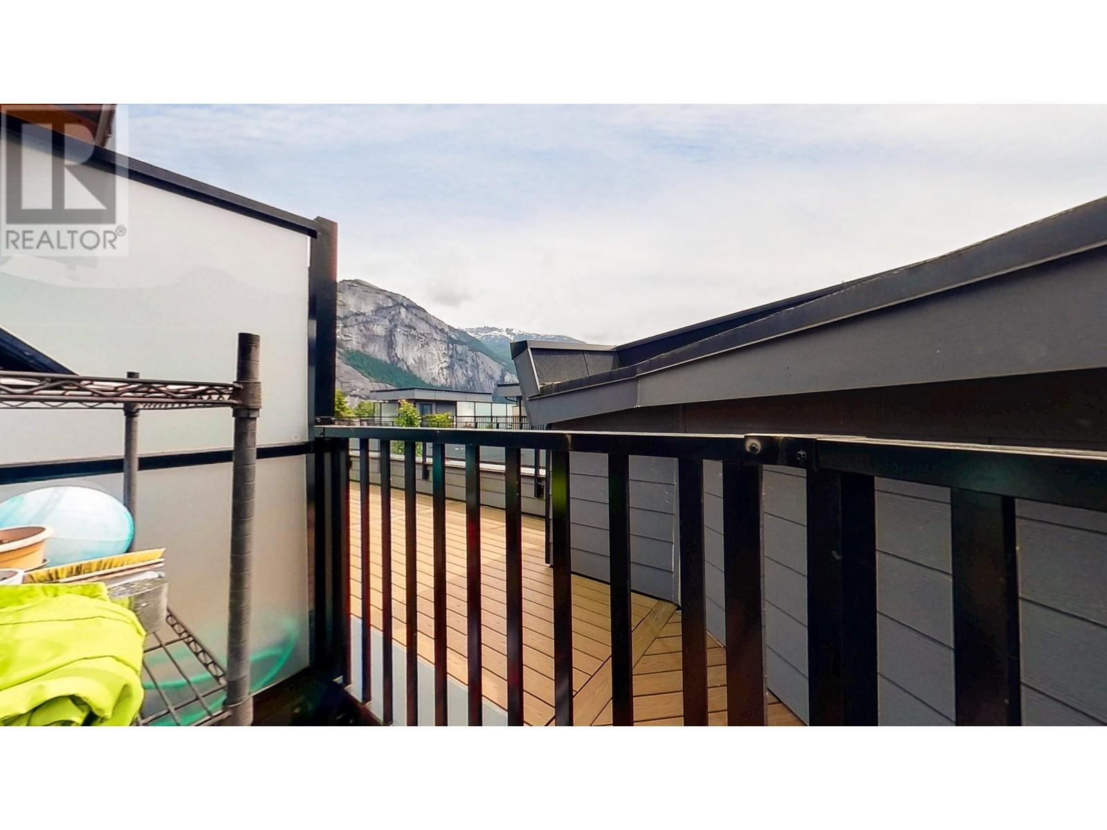 206 37842 Third Avenue, Squamish, British Columbia  V8B 1B9 - Photo 21 - R3007891
