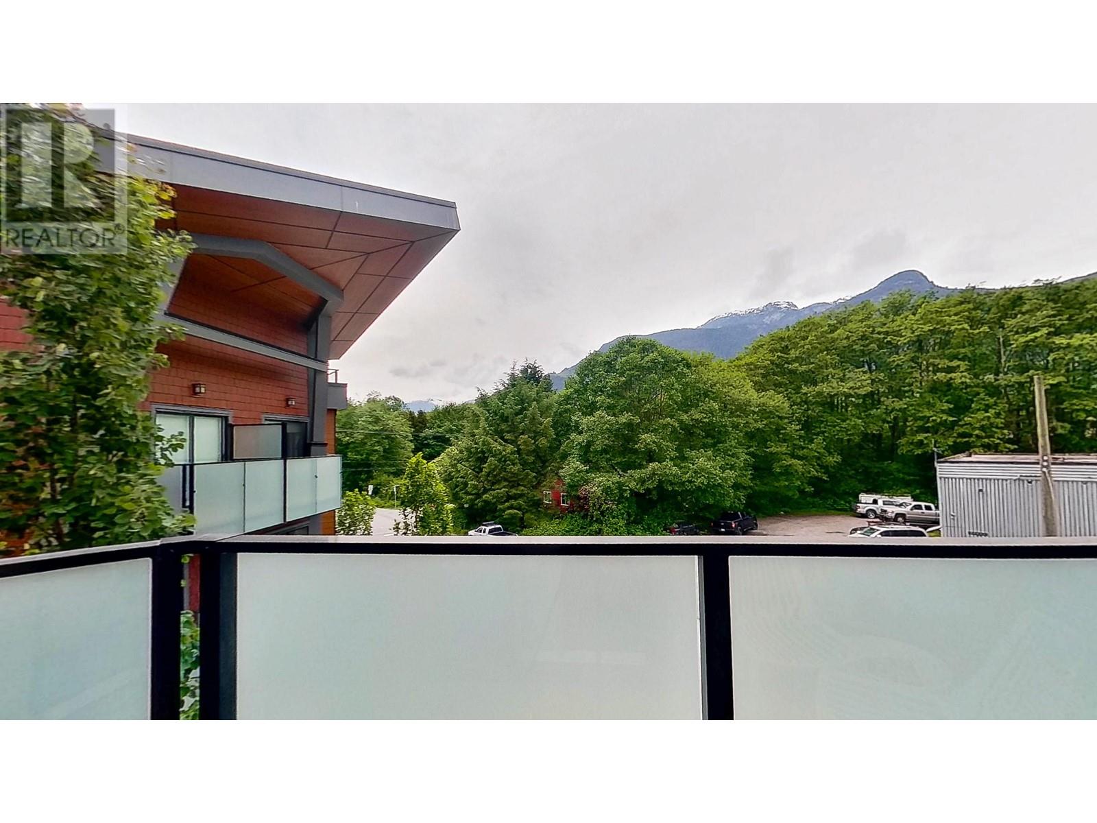 206 37842 Third Avenue, Squamish, British Columbia  V8B 1B9 - Photo 22 - R3007891