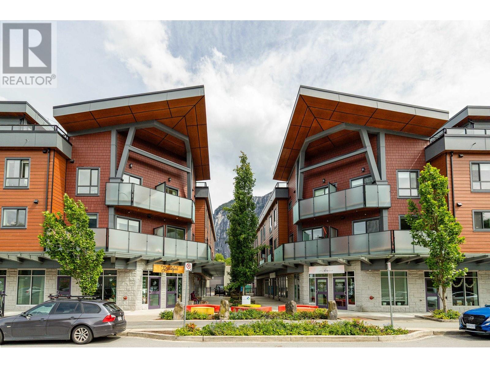206 37842 Third Avenue, Squamish, British Columbia  V8B 1B9 - Photo 19 - R3007891