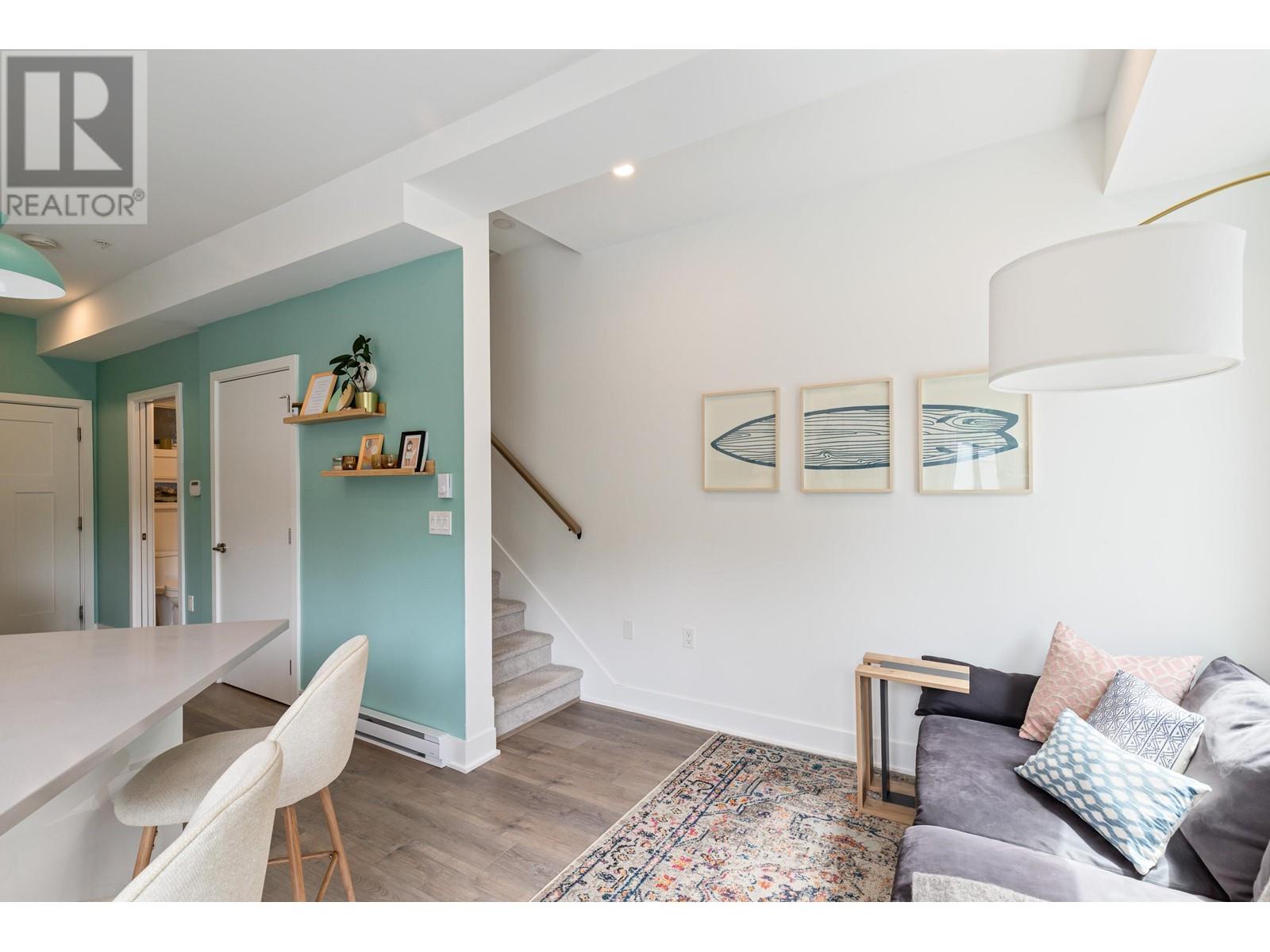206 37842 Third Avenue, Squamish, British Columbia  V8B 1B9 - Photo 4 - R3007891