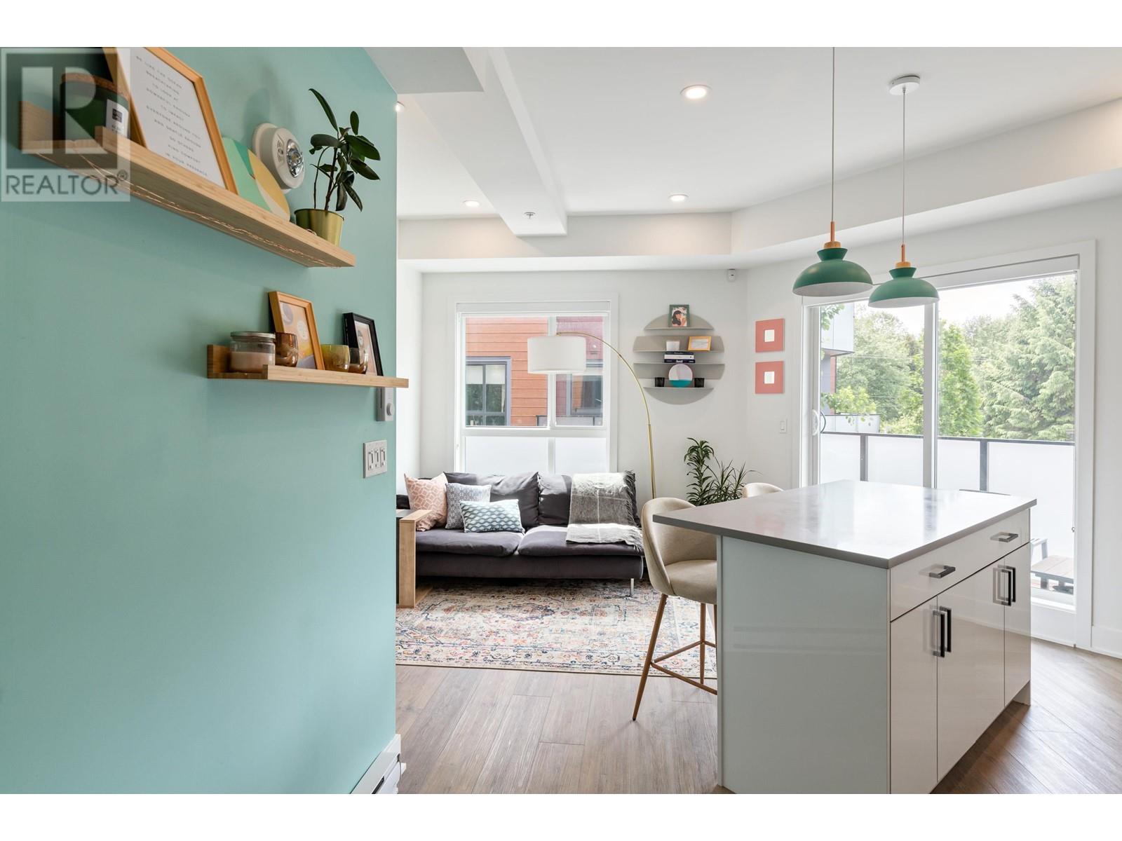 206 37842 Third Avenue, Squamish, British Columbia  V8B 1B9 - Photo 6 - R3007891