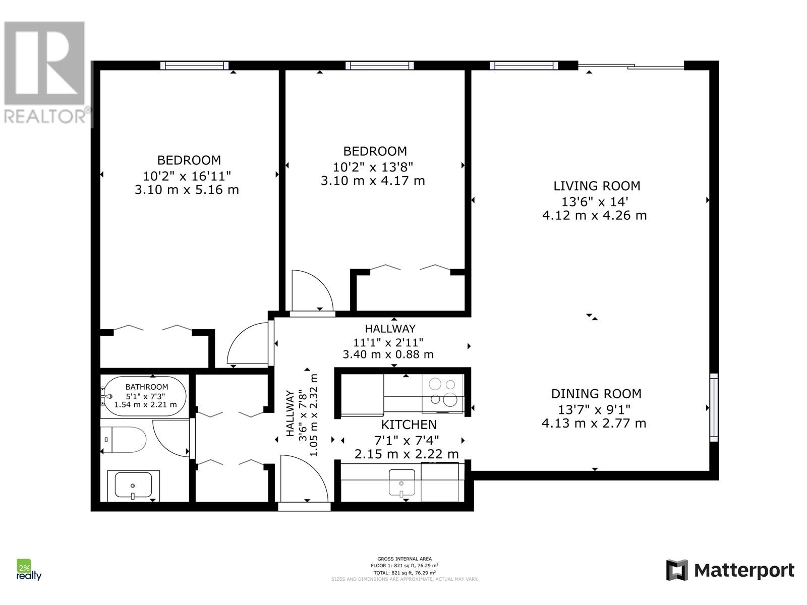 212 12096 222 Street, Maple Ridge, British Columbia  V2X 5W1 - Photo 36 - R3010543