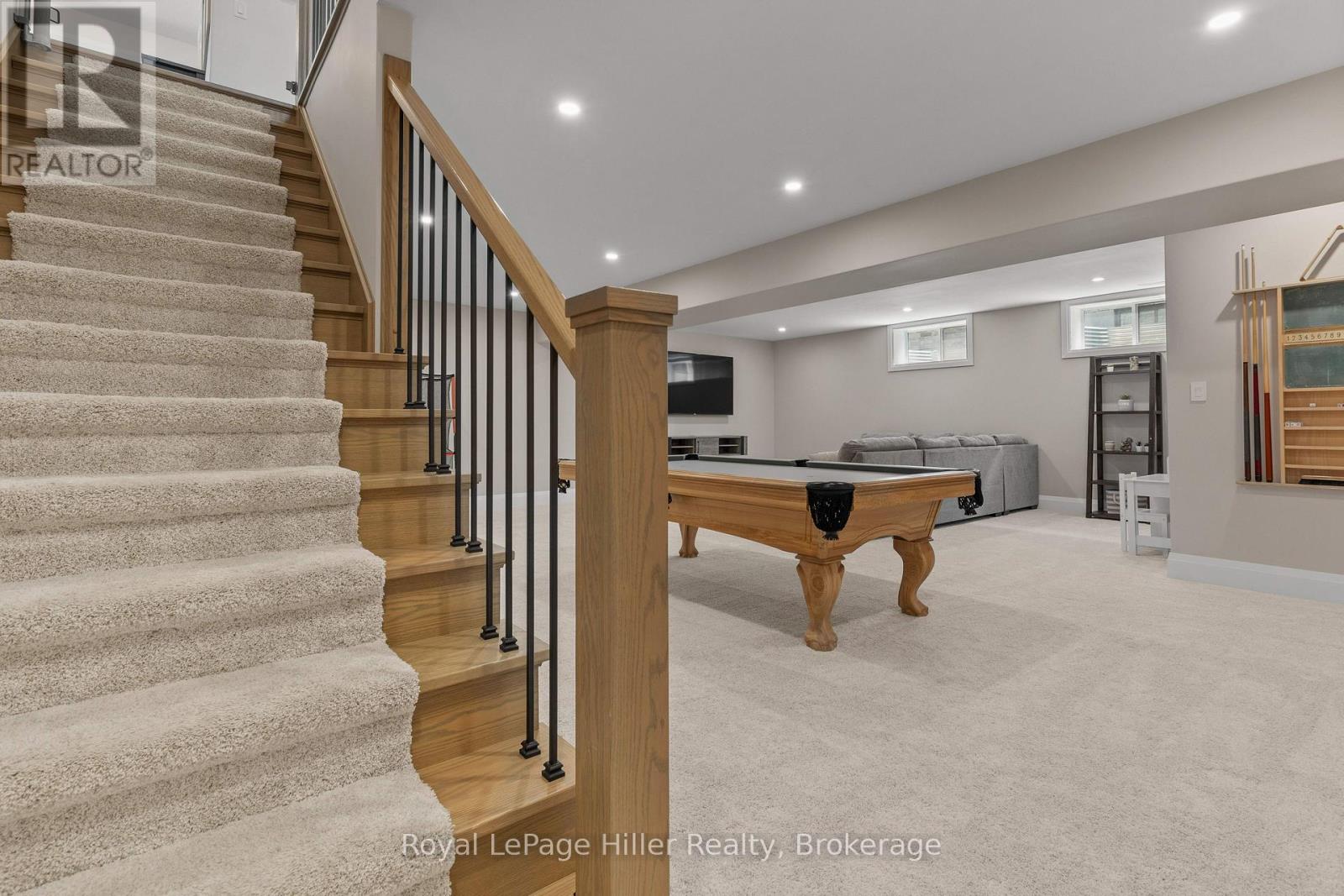 65 Reagan Street, Perth East (Milverton), Ontario  N0K 1M0 - Photo 27 - X12195156