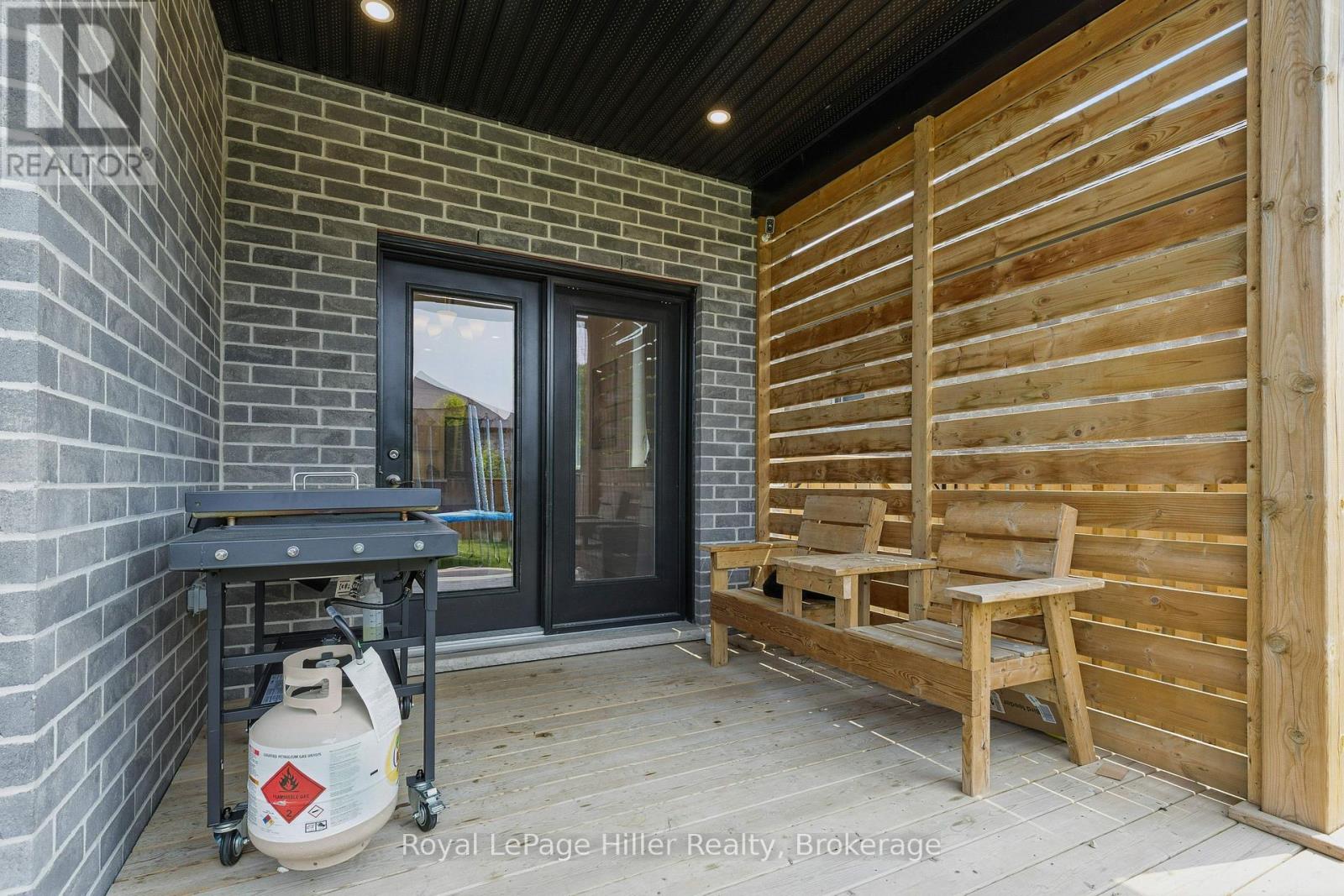 65 Reagan Street, Perth East, Ontario  N0K 1M0 - Photo 43 - X12195156