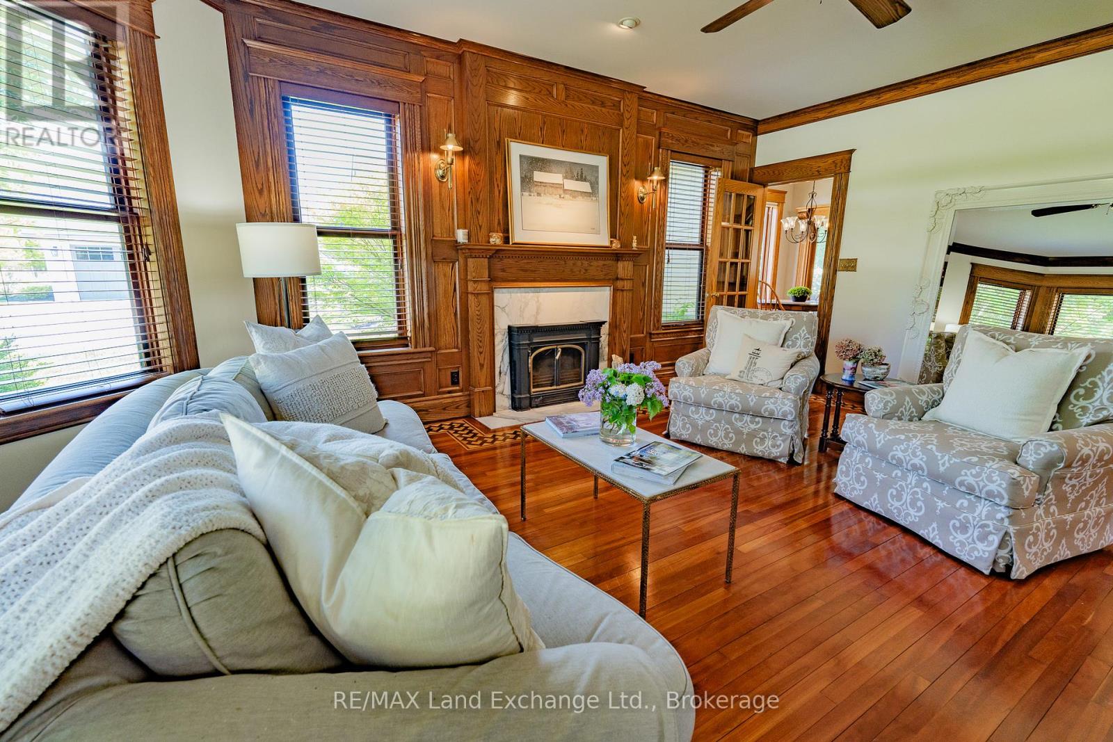 41 Metcalf Street, Saugeen Shores, Ontario  N0H 2L0 - Photo 17 - X12193235