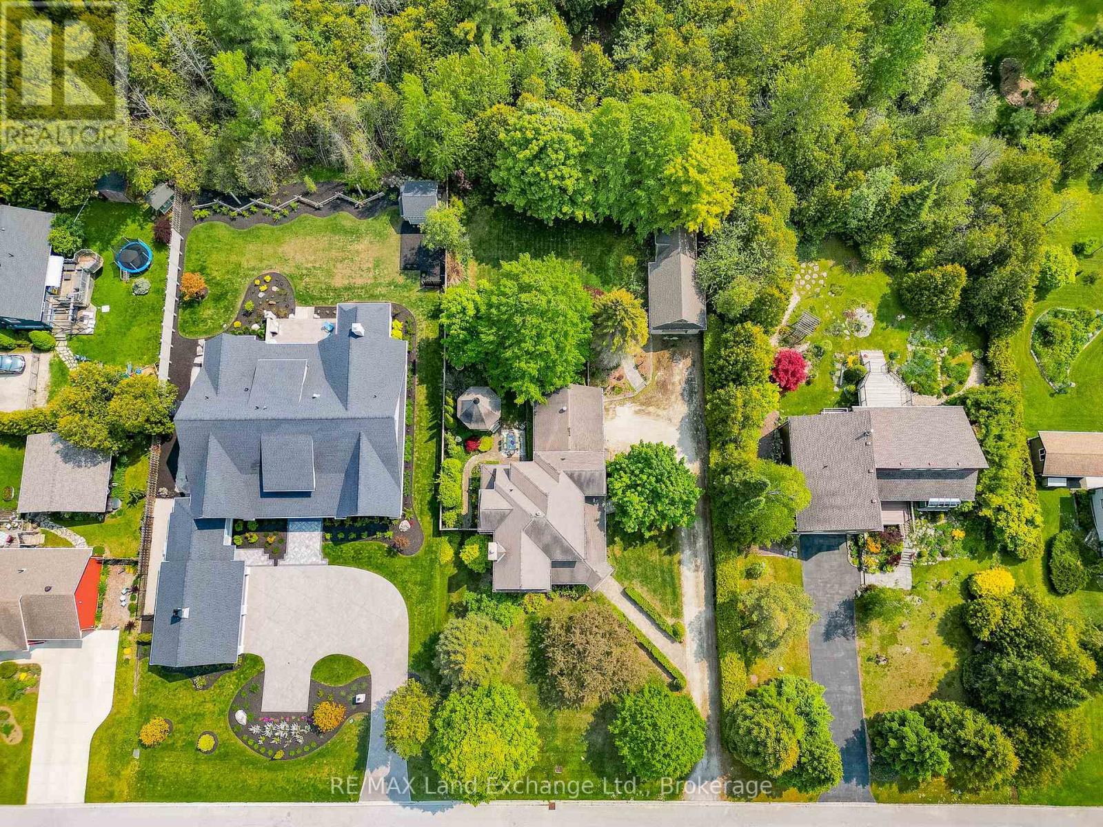 41 Metcalf Street, Saugeen Shores, Ontario  N0H 2L0 - Photo 12 - X12193235
