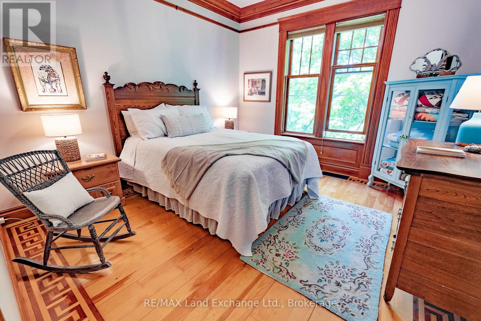 41 Metcalf Street, Saugeen Shores, Ontario  N0H 2L0 - Photo 38 - X12193235