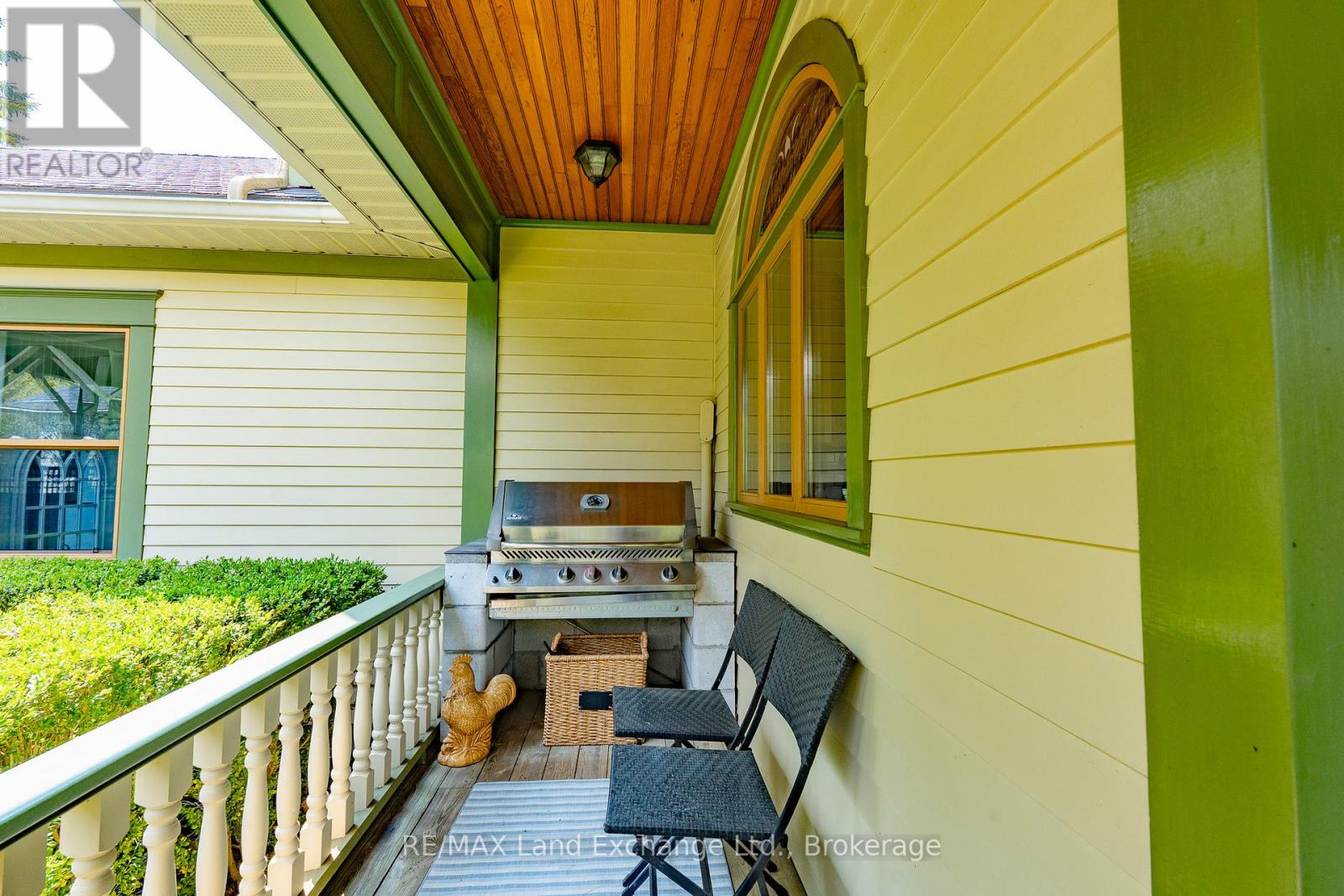 41 Metcalf Street, Saugeen Shores, Ontario  N0H 2L0 - Photo 47 - X12193235