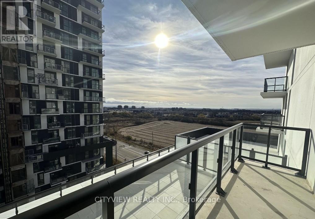 1002 - 345 Wheat Boom Drive, Oakville, Ontario  L6H 0R4 - Photo 12 - W12196975
