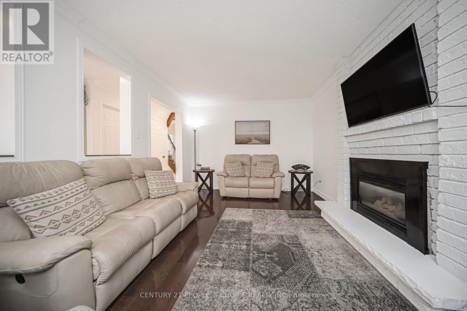 18 Blackwell Place, Brampton, Ontario  L6W 4M2 - Photo 22 - W12196978