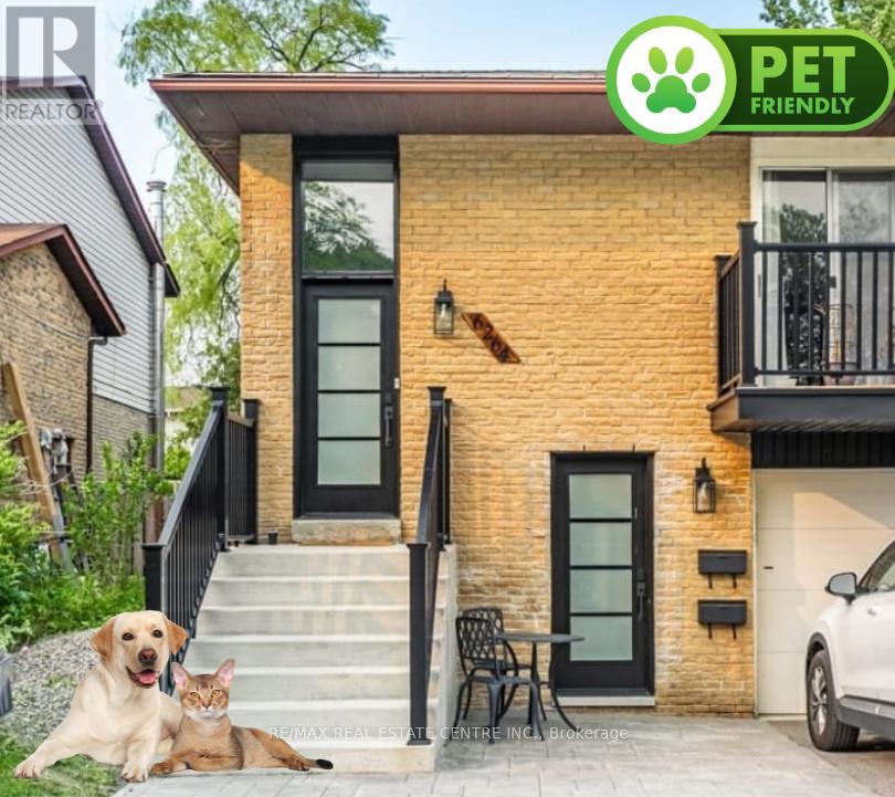 LOWER - 6264 ATHERLY CRESCENT, Mississauga, Ontario