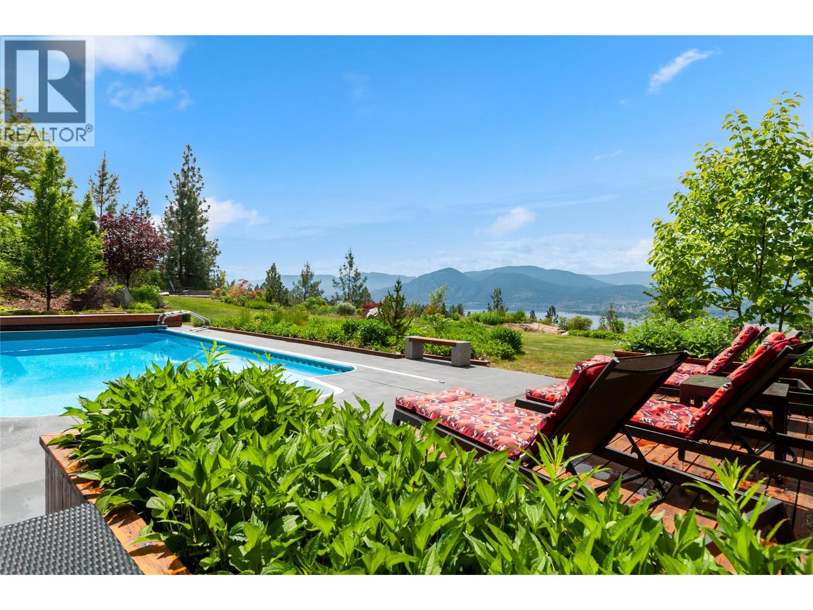 1306 Smethurst Road, Naramata  by Norm Davies Okanagan Real Estate 1306 Smethurst Road, Naramata
