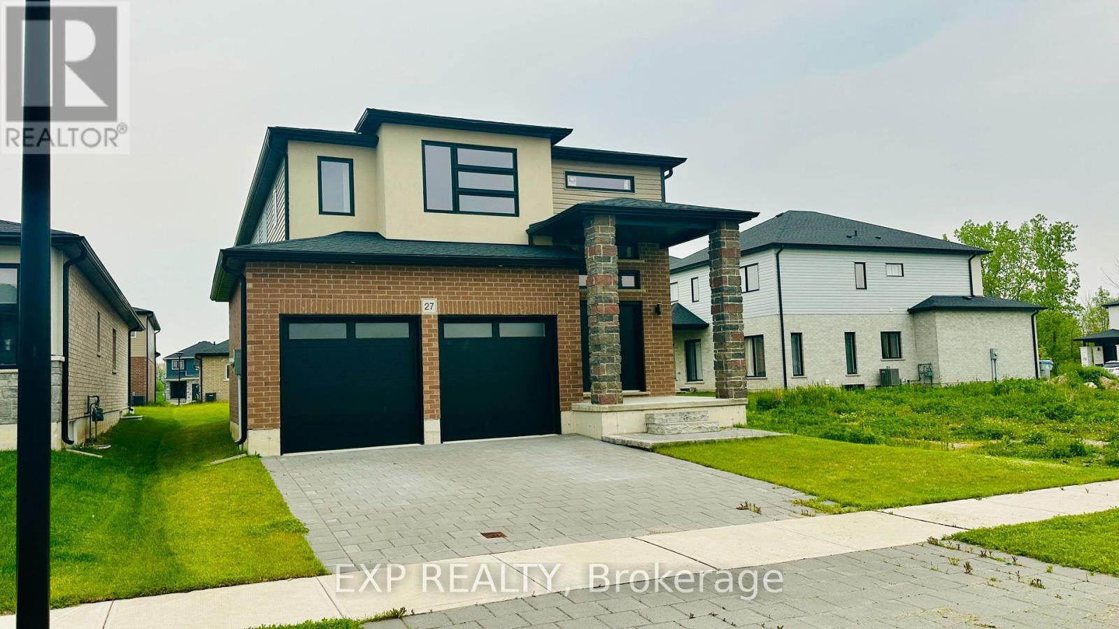 27 TRIEBNER STREET, South Huron, Ontario