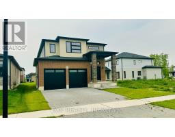 27 TRIEBNER STREET, South Huron, Ontario
