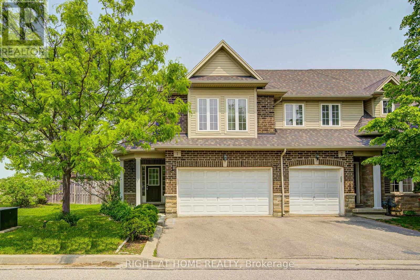 1 - 6 ATESSA DRIVE, Hamilton, Ontario