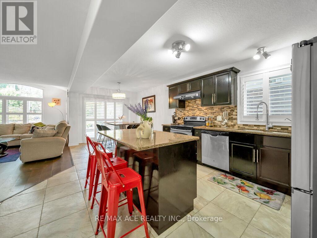 160 Kemp Crescent E, Guelph, Ontario  N1E 0K1 - Photo 13 - X12196993