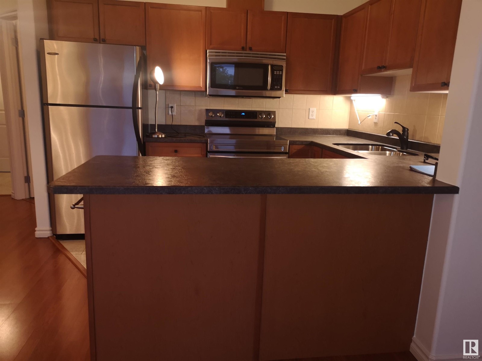 #302 8528 82 Av Nw Nw, Edmonton, Alberta  T6C 0Y8 - Photo 19 - E4439343