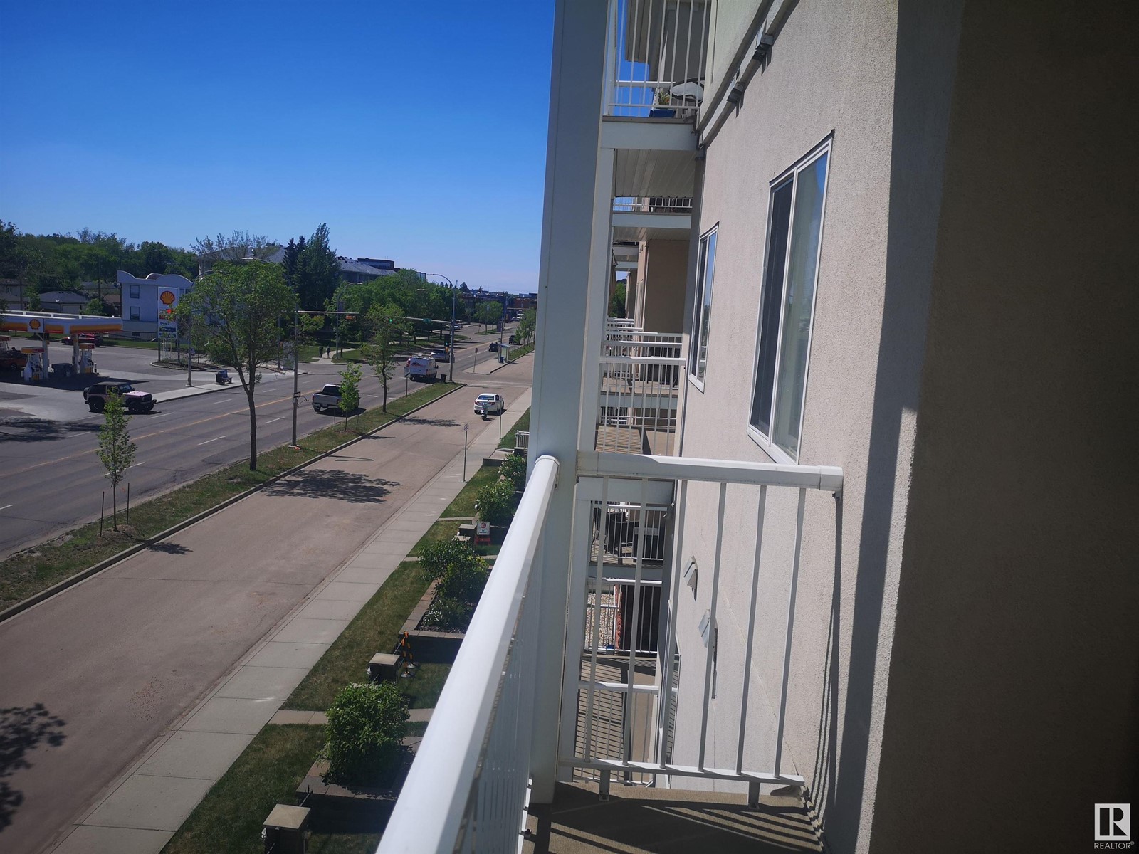 #302 8528 82 Av Nw Nw, Edmonton, Alberta  T6C 0Y8 - Photo 45 - E4439343