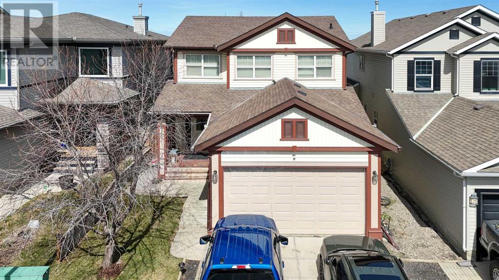 311 Sagewood Landing SW, Airdrie, Alberta