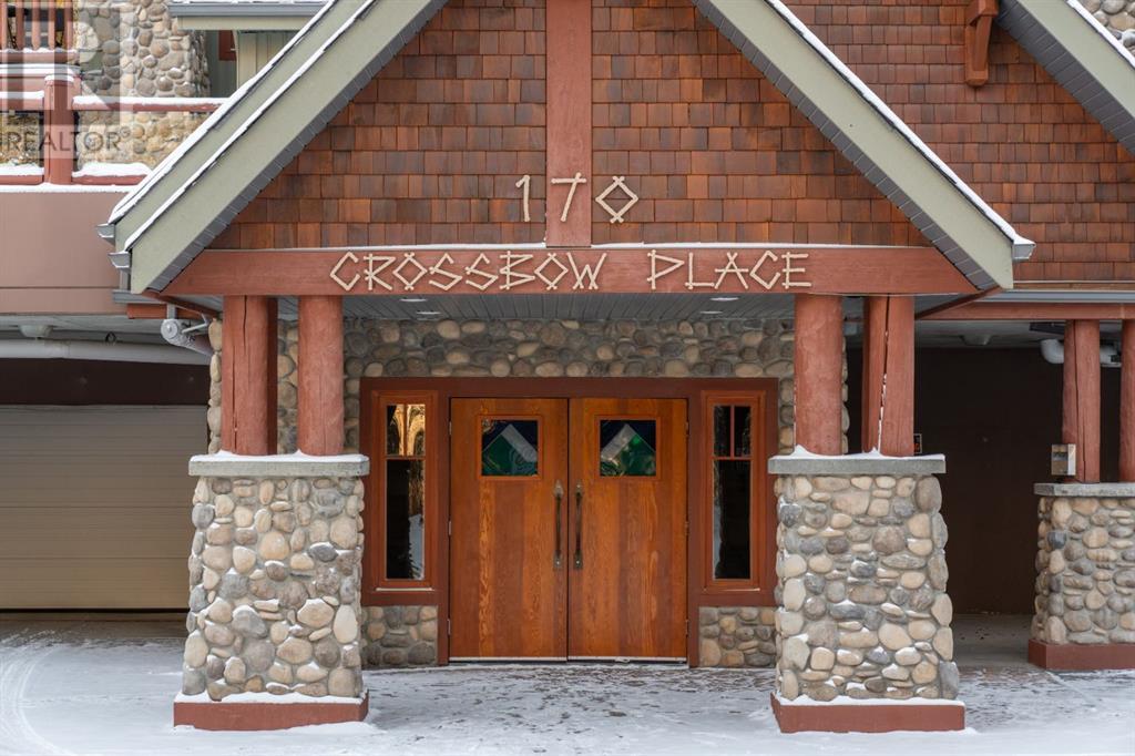 Property at 309, 170 Crossbow Place image 1