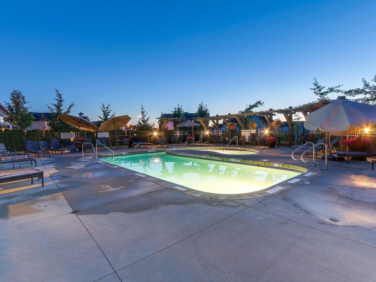 414 31158 Westridge Place, Abbotsford, British Columbia  V2T 0K5 - Photo 25 - R3003257