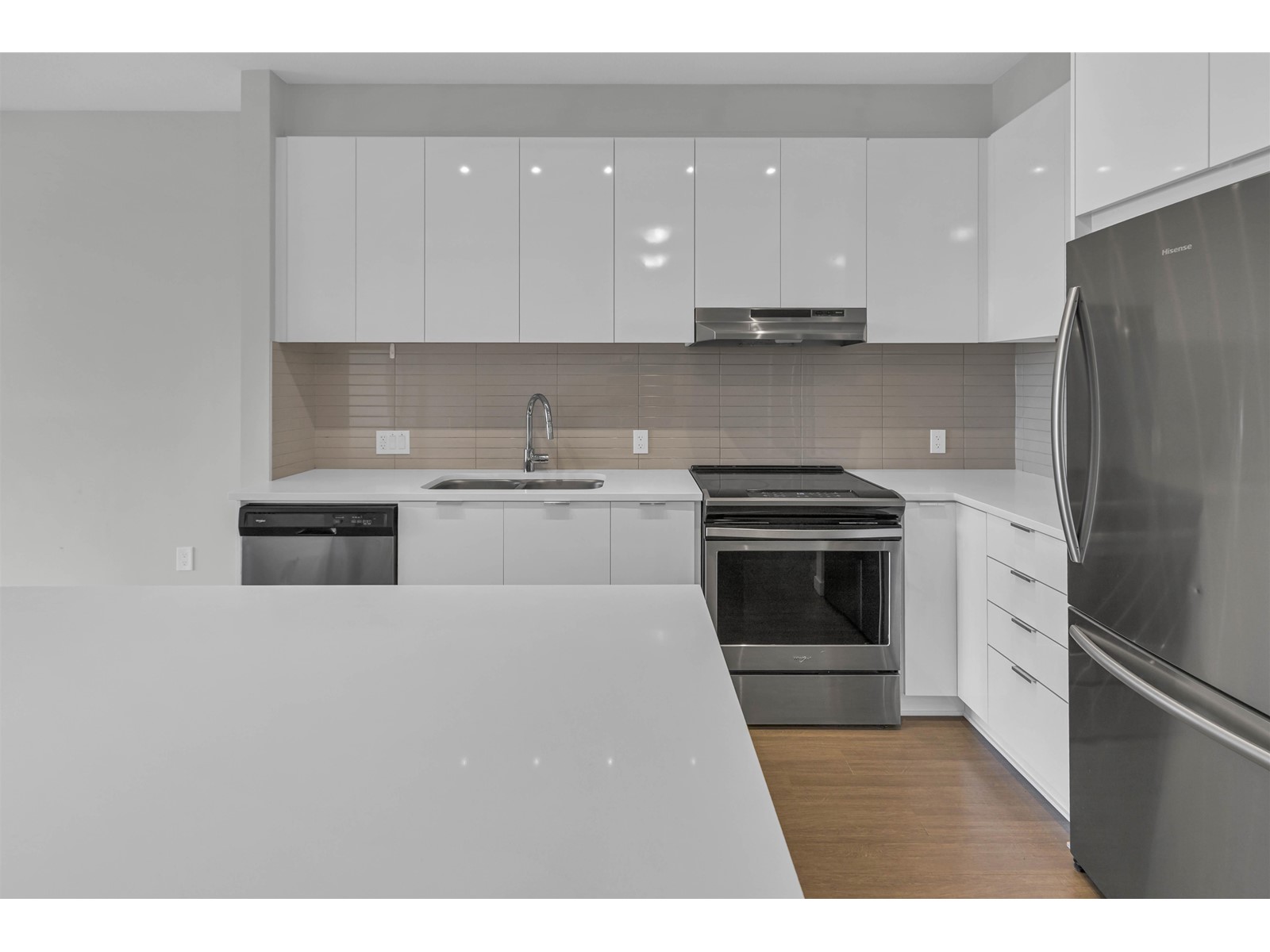 414 31158 Westridge Place, Abbotsford, British Columbia  V2T 0K5 - Photo 8 - R3003257