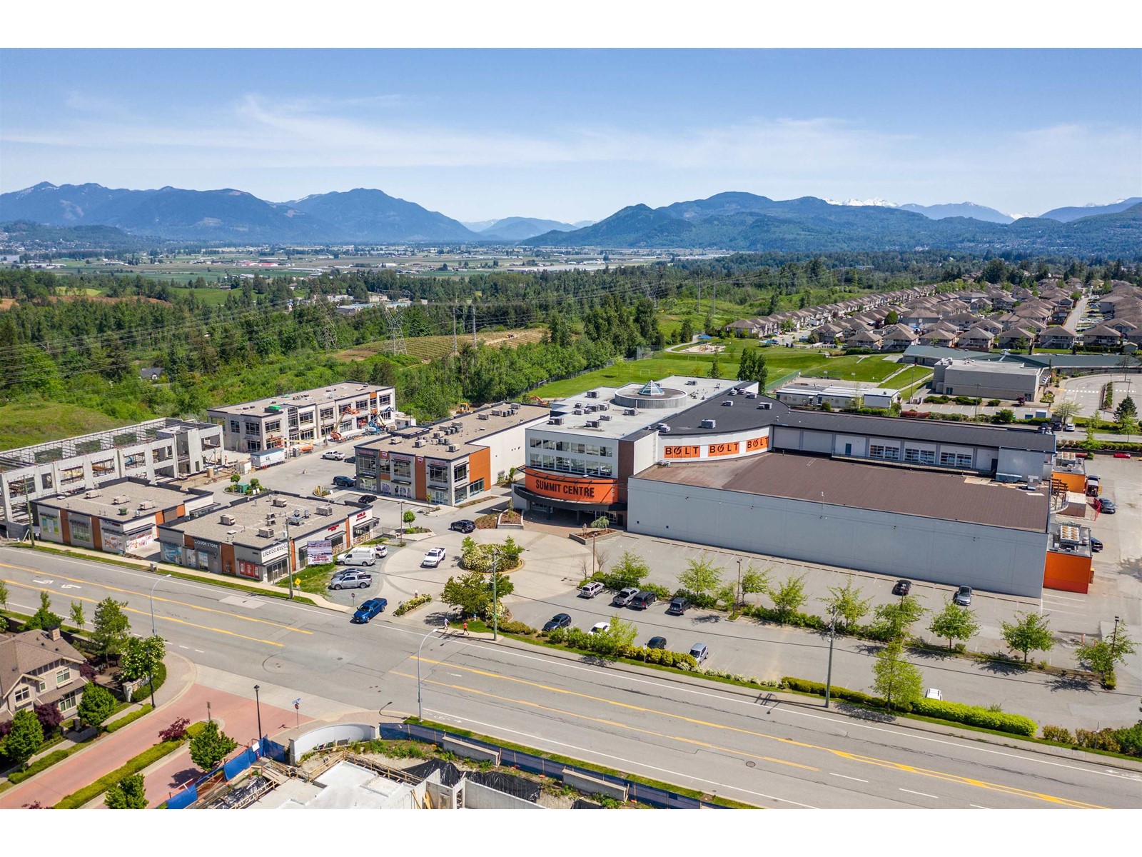 414 31158 Westridge Place, Abbotsford, British Columbia  V2T 0K5 - Photo 33 - R3003257