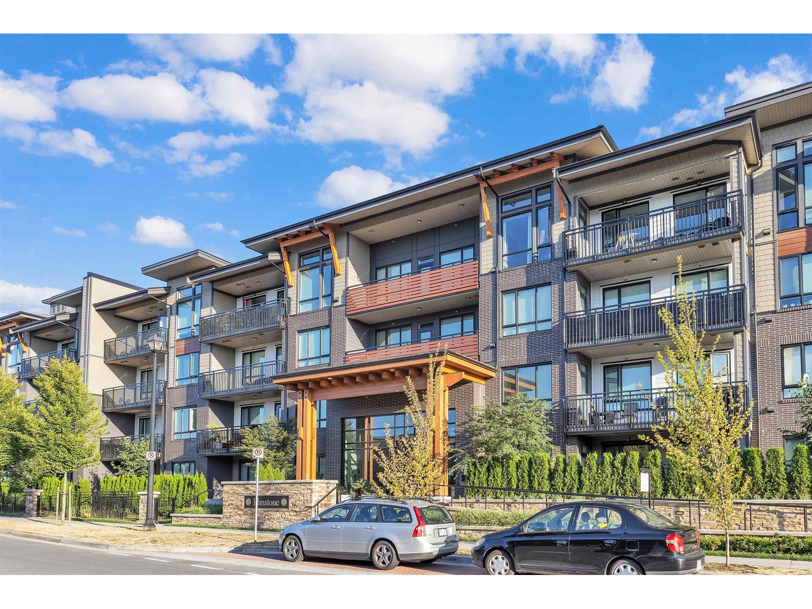 414 31158 Westridge Place, Abbotsford, British Columbia  V2T 0K5 - Photo 3 - R3003257
