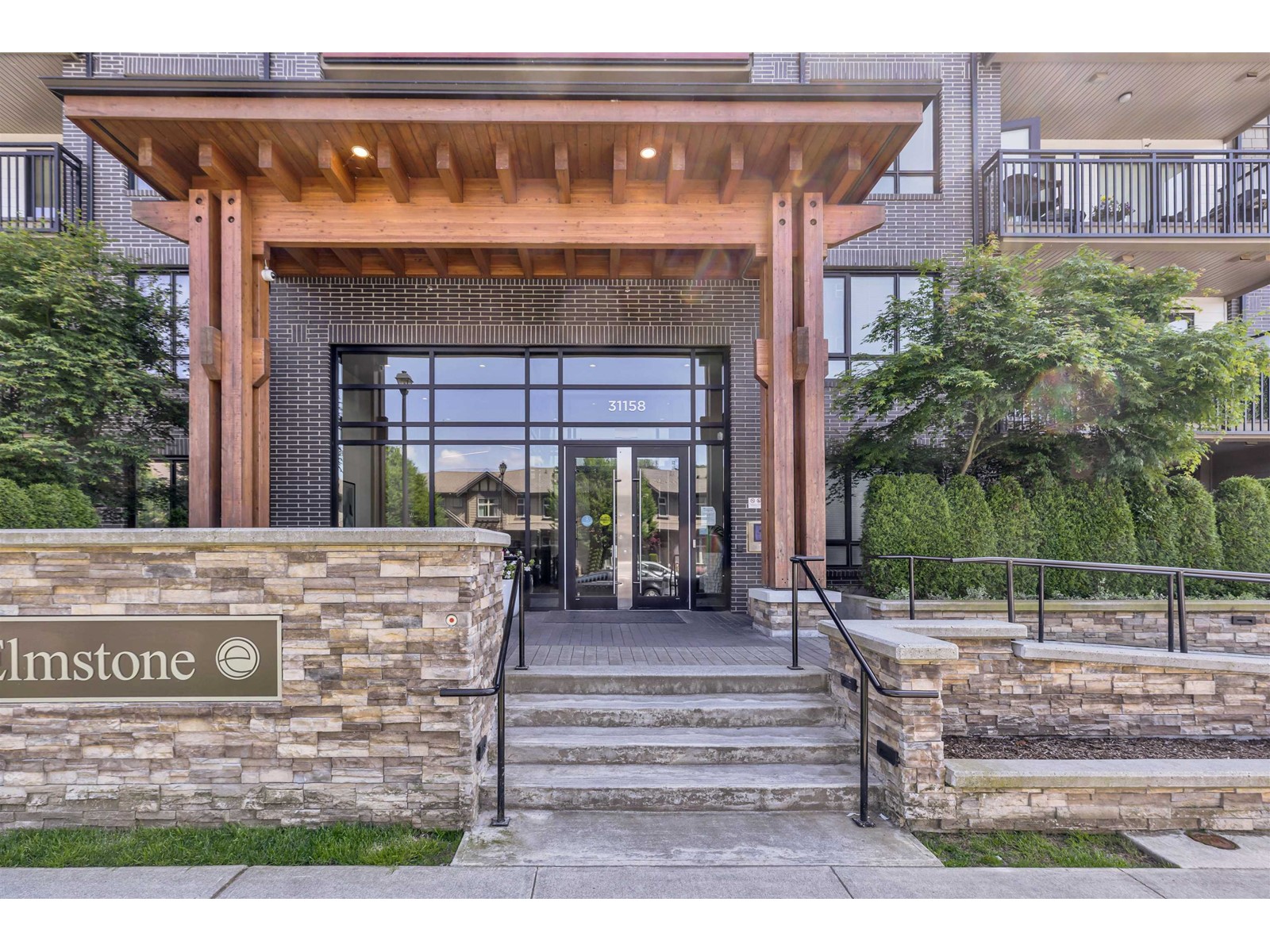 414 31158 Westridge Place, Abbotsford, British Columbia  V2T 0K5 - Photo 4 - R3003257