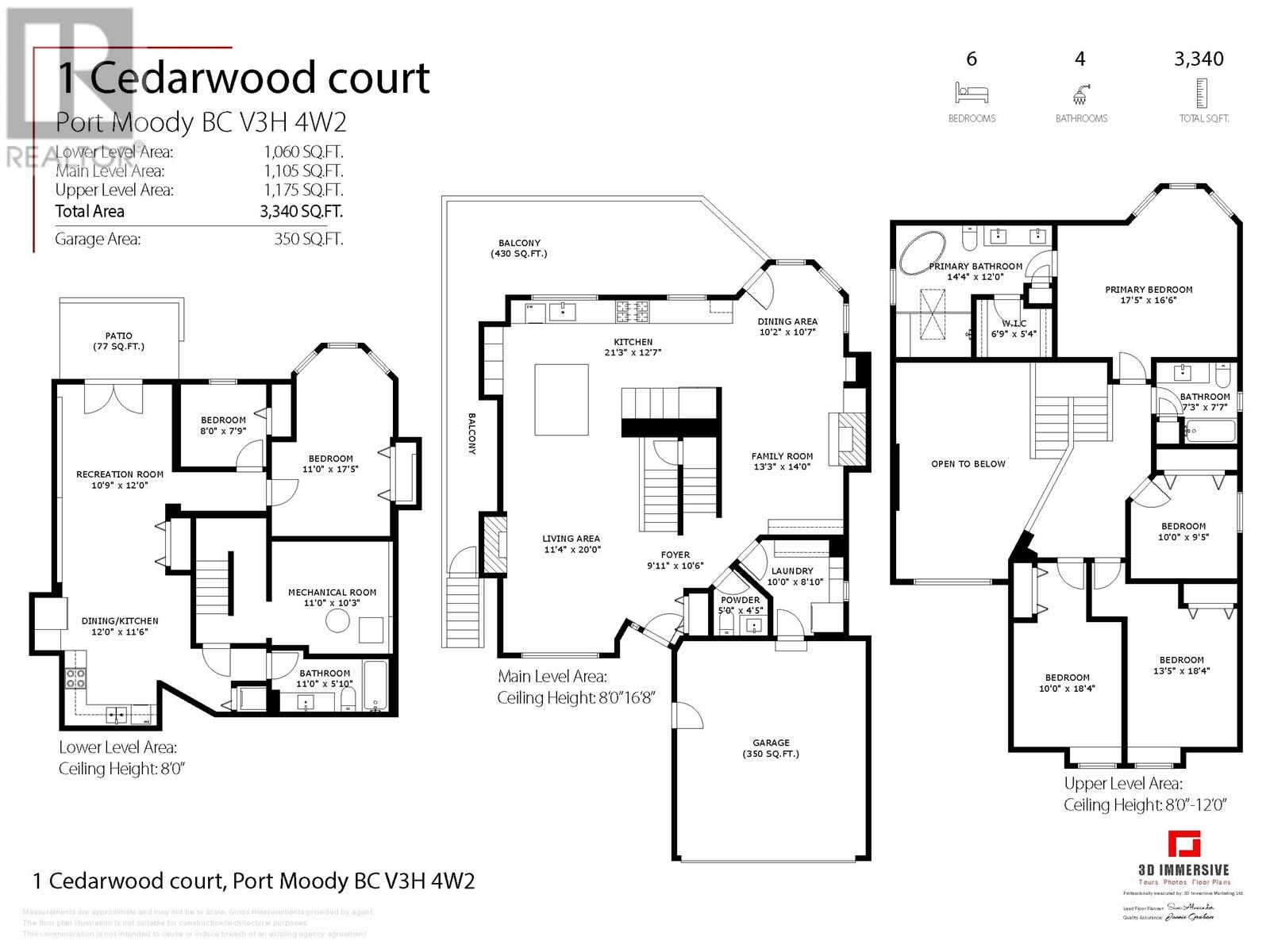1 Cedarwood Court, Port Moody, British Columbia  V3H 4W2 - Photo 40 - R2977399