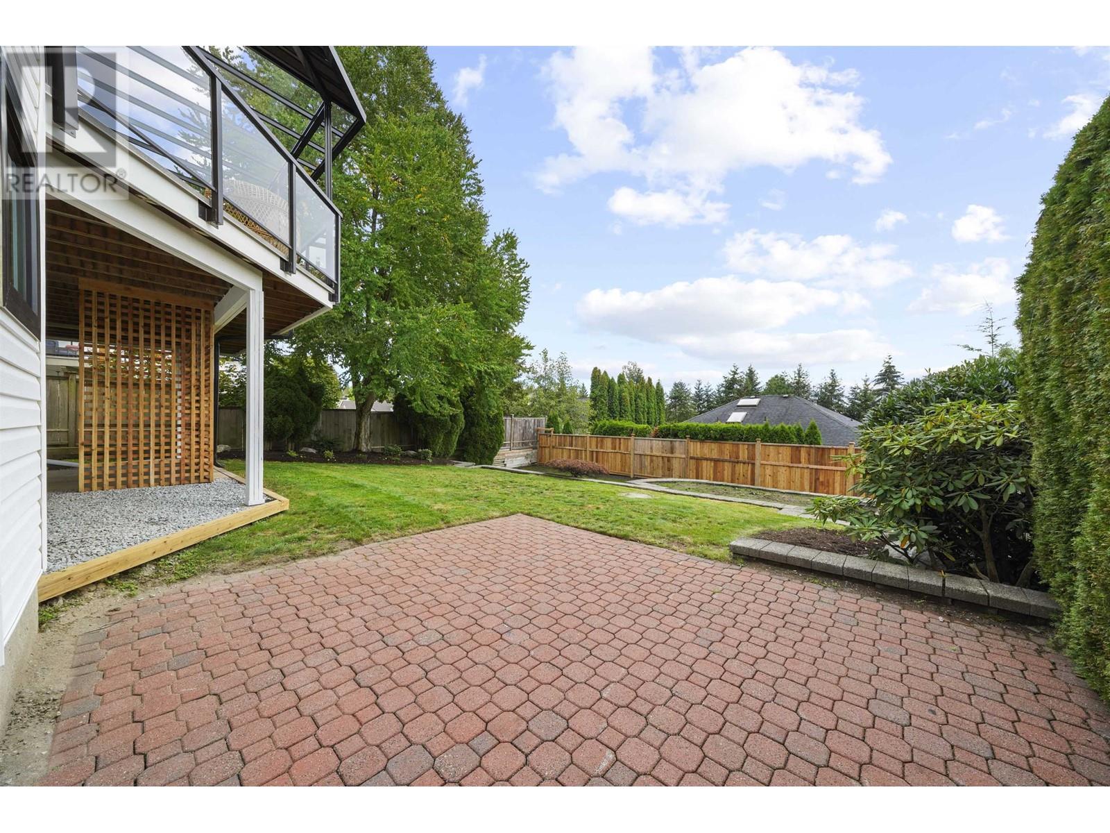 1 Cedarwood Court, Port Moody, British Columbia  V3H 4W2 - Photo 37 - R2977399