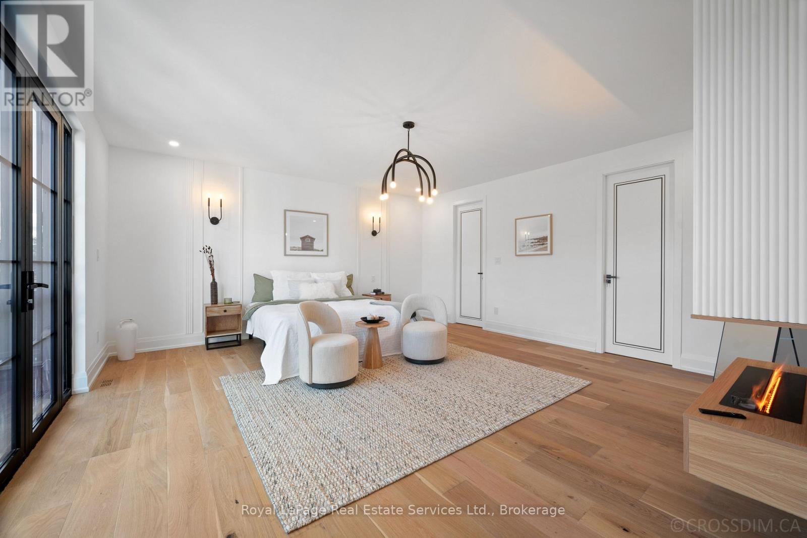 480 Scarsdale Crescent, Oakville, Ontario  L6L 3W7 - Photo 27 - W12197016