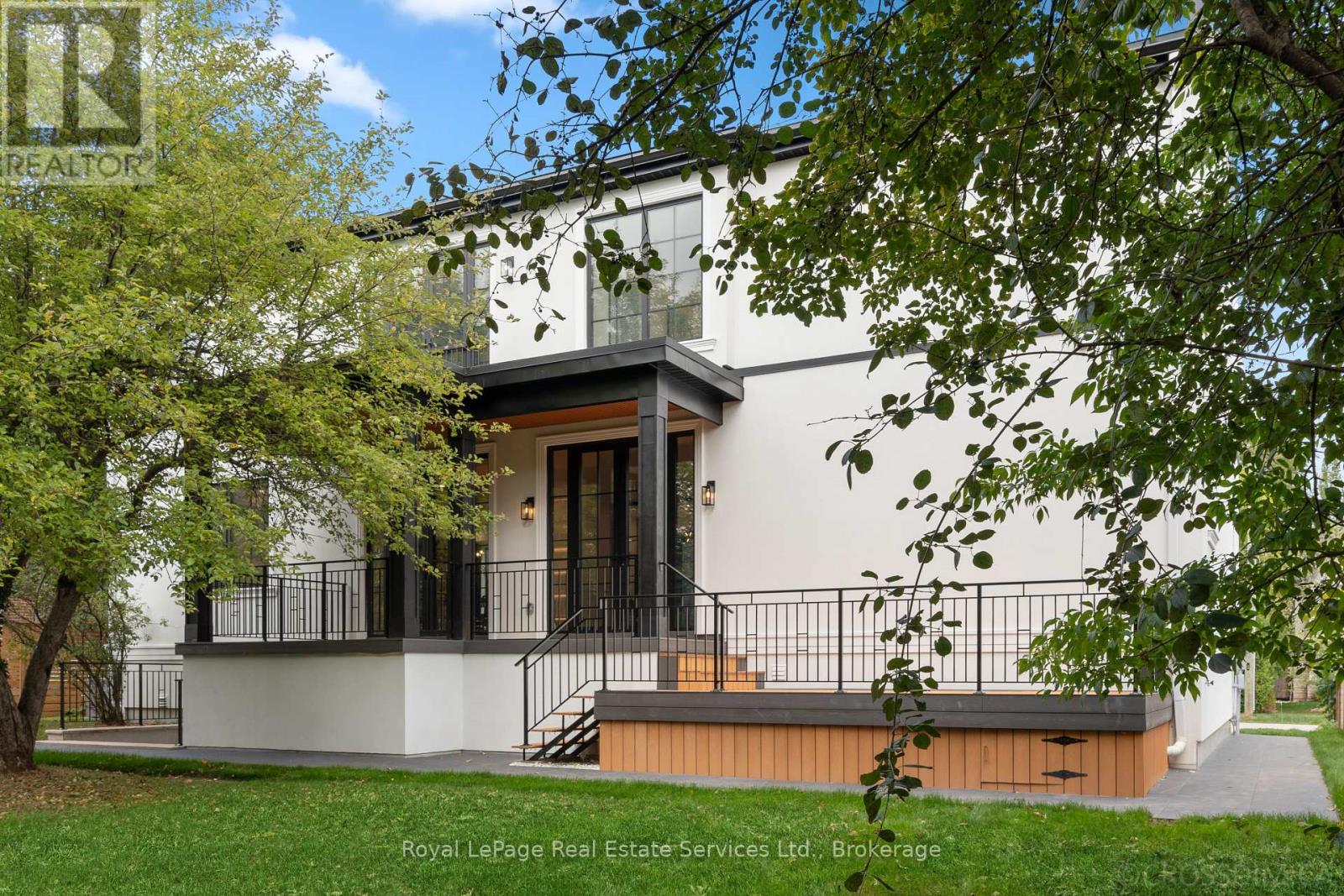 480 Scarsdale Crescent, Oakville, Ontario  L6L 3W7 - Photo 45 - W12197016