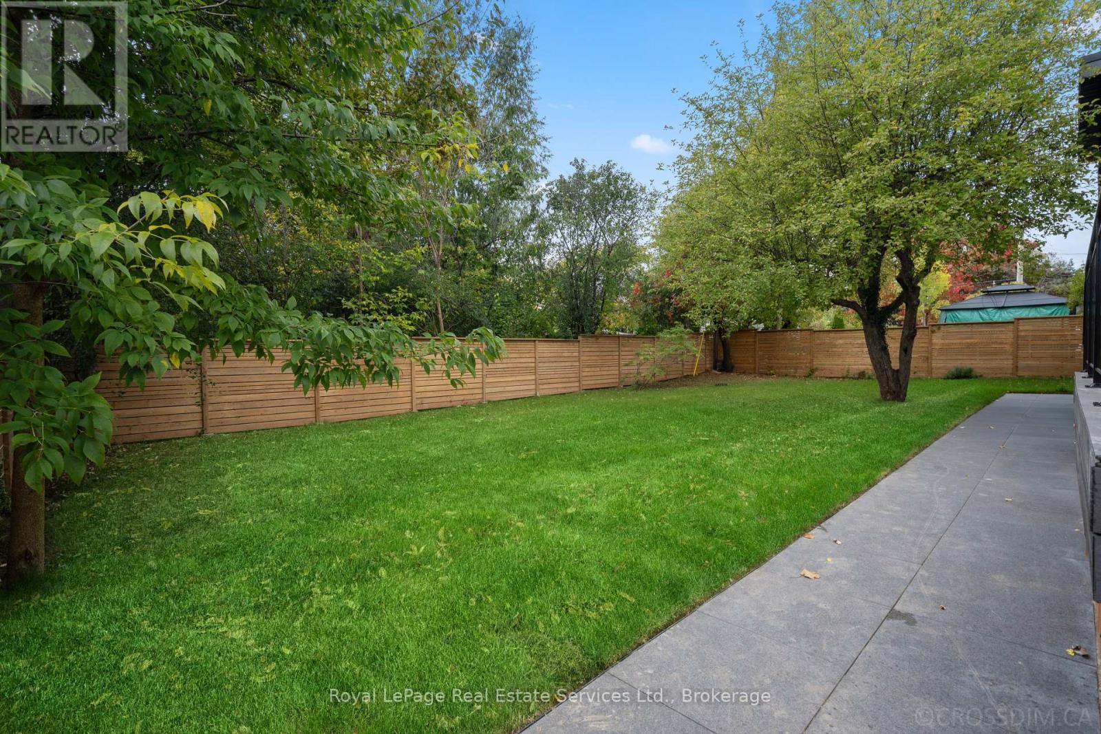 480 Scarsdale Crescent, Oakville, Ontario  L6L 3W7 - Photo 46 - W12197016