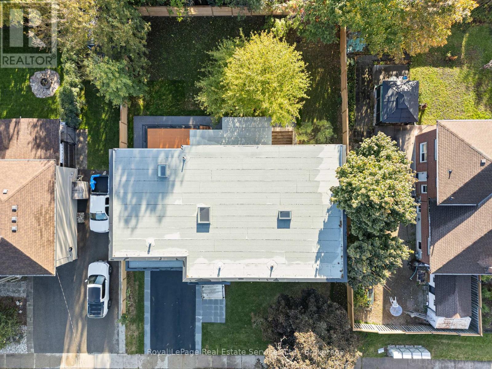 480 Scarsdale Crescent, Oakville, Ontario  L6L 3W7 - Photo 49 - W12197016