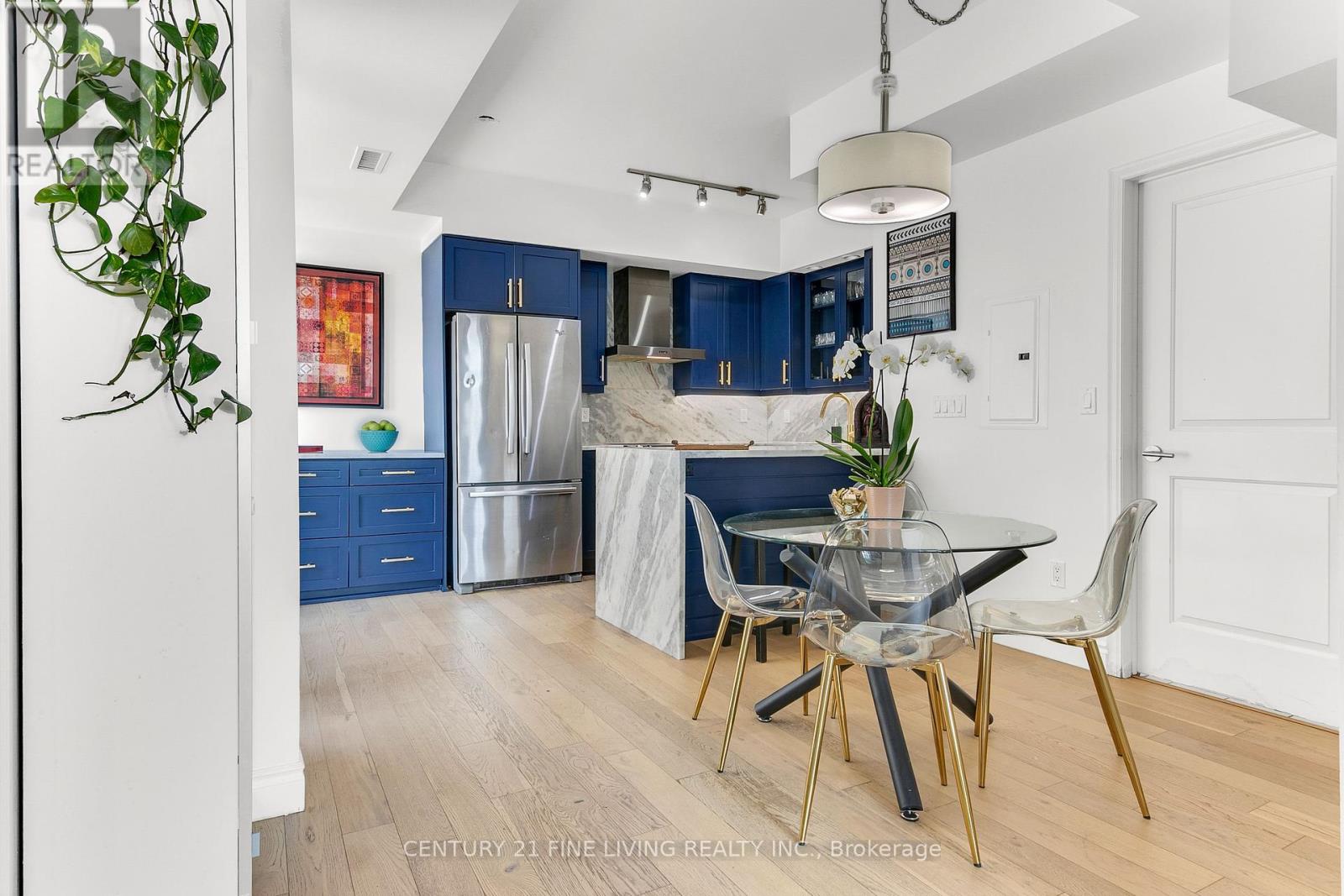 Th22 - 6 Pirandello Street, Toronto (Waterfront Communities), Ontario  M6K 0B1 - Photo 11 - C12194121