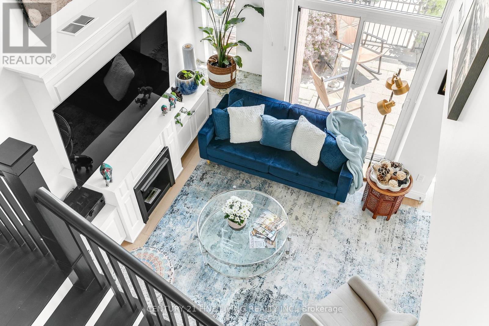 Th22 - 6 Pirandello Street, Toronto, Ontario  M6K 0B1 - Photo 10 - C12194121