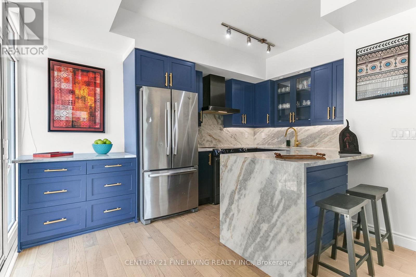 Th22 - 6 Pirandello Street, Toronto (Waterfront Communities), Ontario  M6K 0B1 - Photo 15 - C12194121