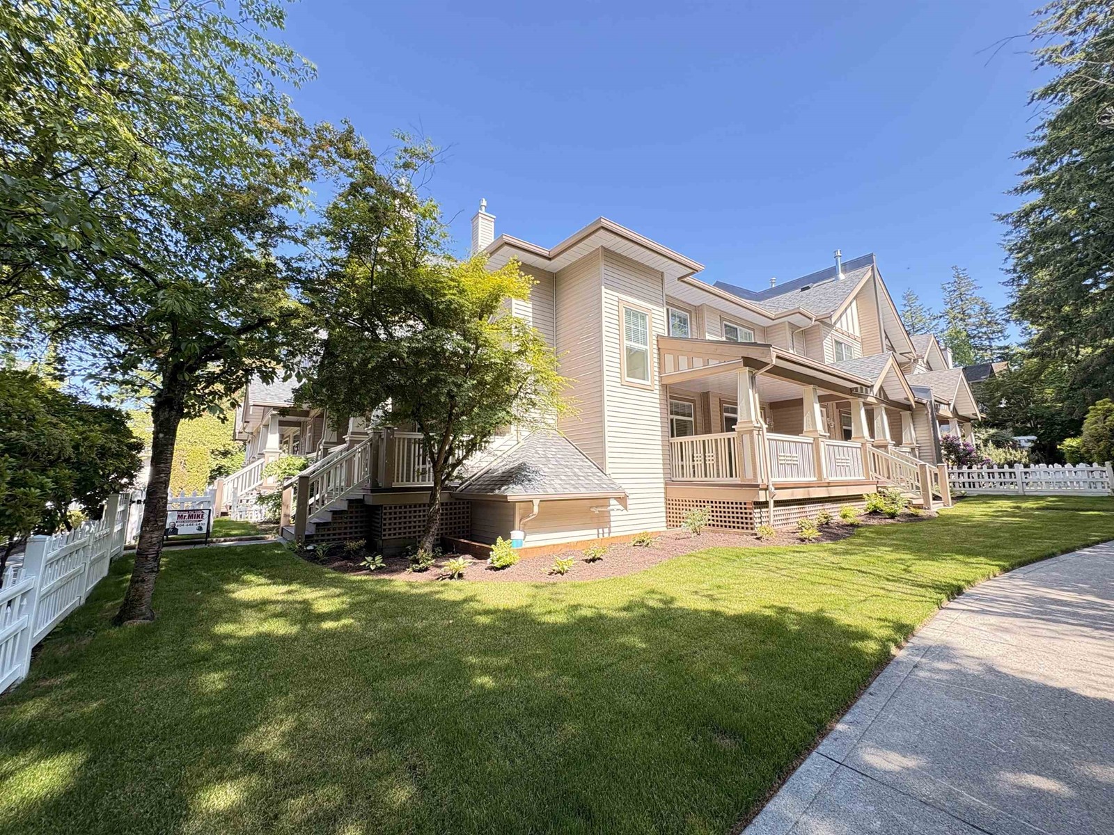69 2678 King George Boulevard, Surrey, British Columbia  V4P 1H6 - Photo 2 - R3011616