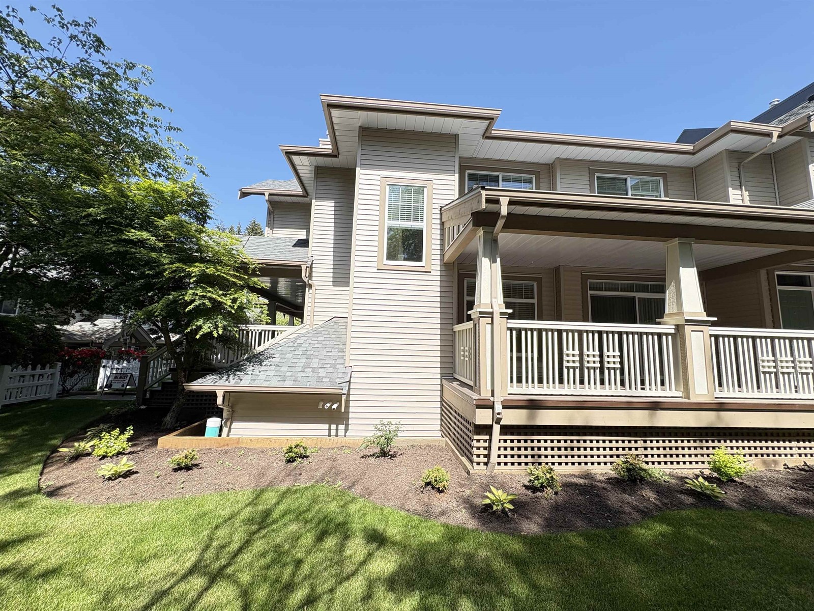 69 2678 King George Boulevard, Surrey, British Columbia  V4P 1H6 - Photo 3 - R3011616