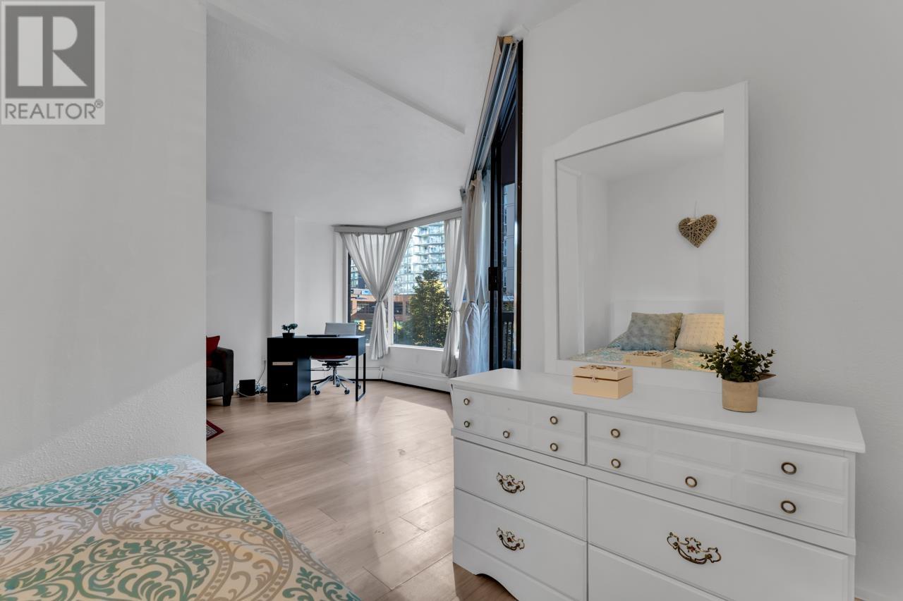 403 1333 Hornby Street, Vancouver, British Columbia  V6Z 2C1 - Photo 13 - R3011576