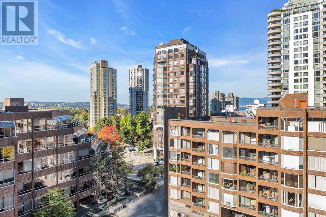 403 1333 Hornby Street, Vancouver, British Columbia  V6Z 2C1 - Photo 16 - R3011576