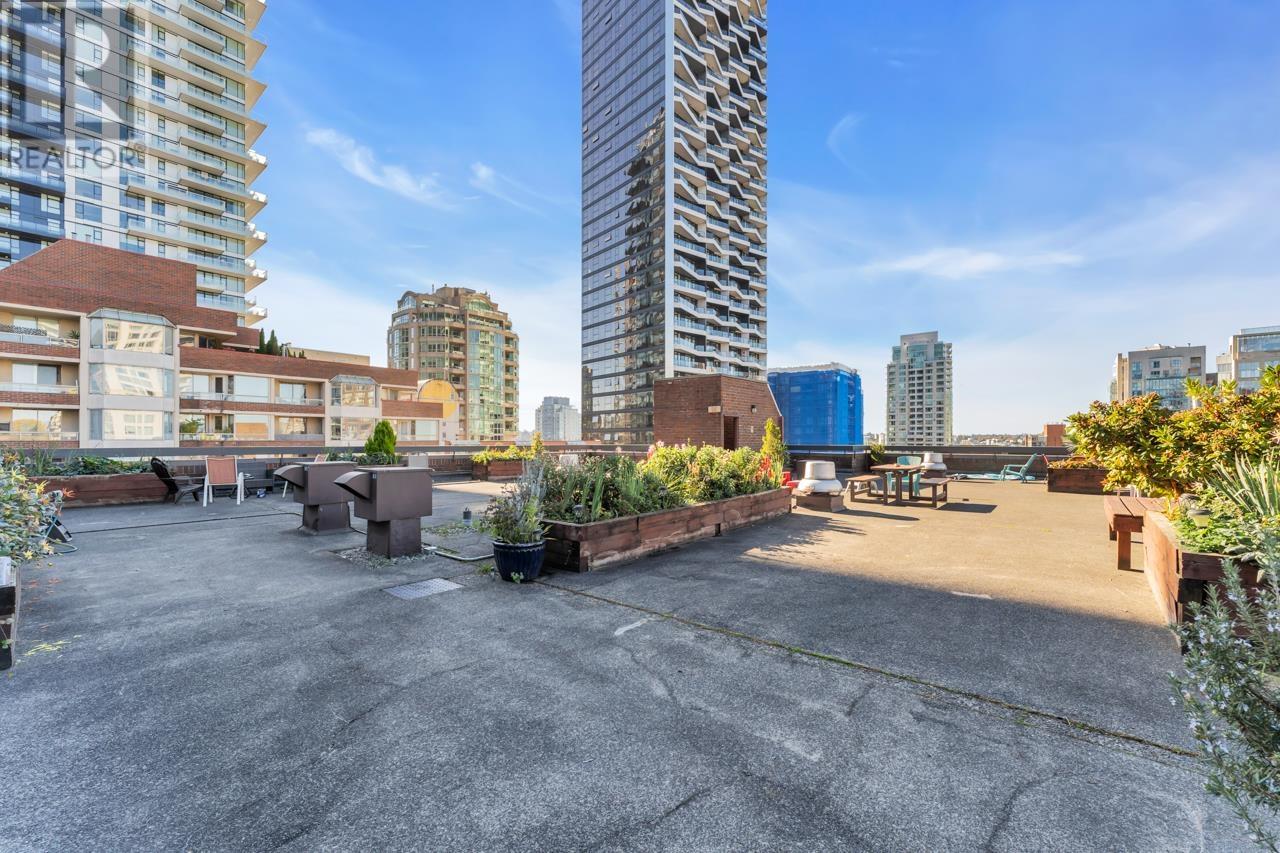 403 1333 Hornby Street, Vancouver, British Columbia  V6Z 2C1 - Photo 17 - R3011576