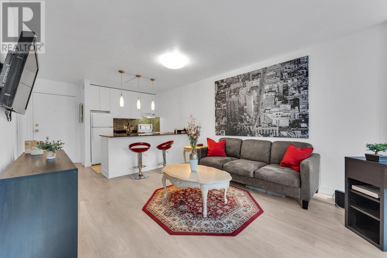 403 1333 Hornby Street, Vancouver, British Columbia  V6Z 2C1 - Photo 3 - R3011576