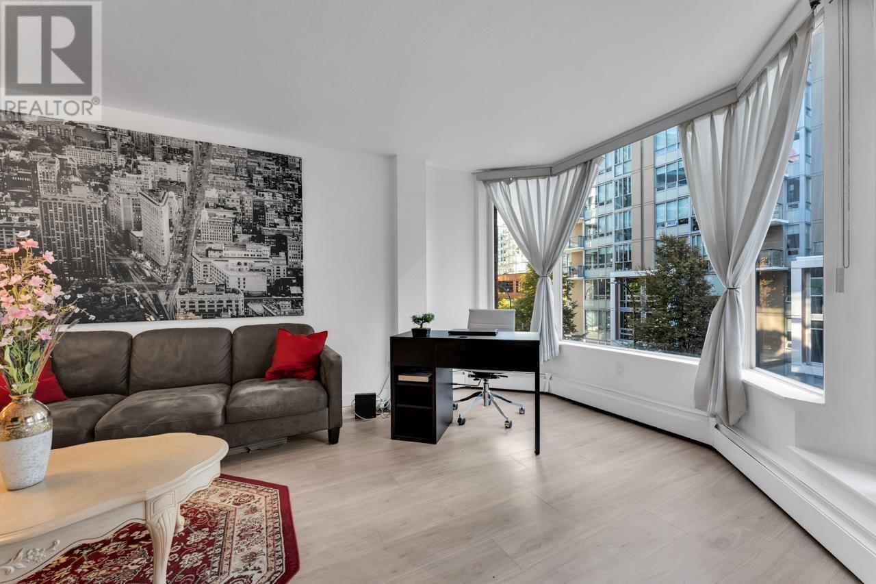 403 1333 Hornby Street, Vancouver, British Columbia  V6Z 2C1 - Photo 4 - R3011576