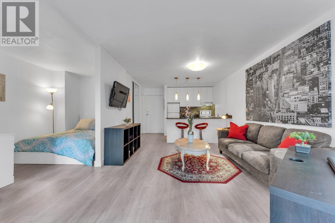 403 1333 Hornby Street, Vancouver, British Columbia  V6Z 2C1 - Photo 6 - R3011576