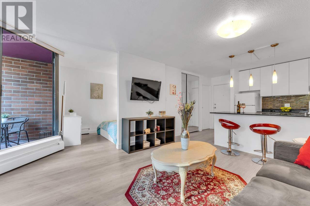 403 1333 Hornby Street, Vancouver, British Columbia  V6Z 2C1 - Photo 7 - R3011576
