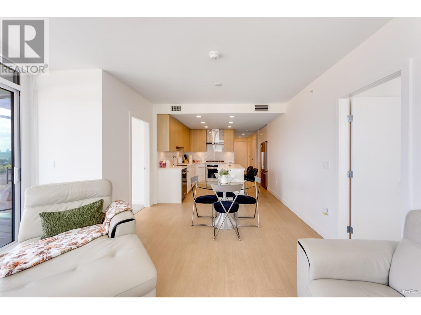 1106 7769 Park Crescent, Burnaby, British Columbia  V3N 0J7 - Photo 9 - R3011591